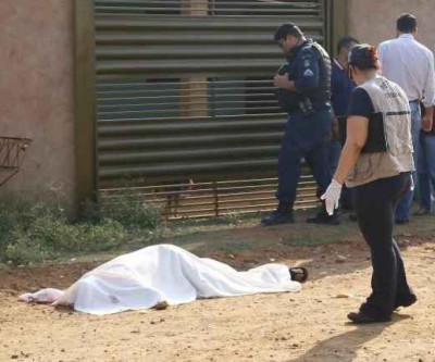 Açougueiro foi morto porque não quis entrar para o PCC, segundo investigação