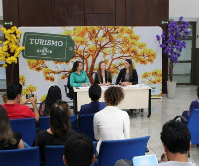 Quase metade dos turistas que vem a MS estão dispostos a gastar mais de R$ 1 mil
