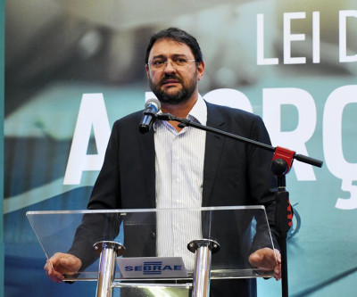 Longen projeta que Lei da Liberdade Econômica trará mais competitividade às empresas de MS   