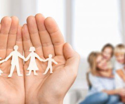 Beneficiários do Programa Planejamento Familiar participam de palestra 