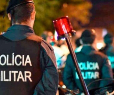 Contra assaltos, Coronel David aciona comando da PM para intensificar rondas nos bairros Monte Castelo e Jardim Zé Pereira