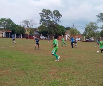 Final da Copa das Comunidades e Campeonato Municipal de Futebol Feminino acontece neste sábado (30)