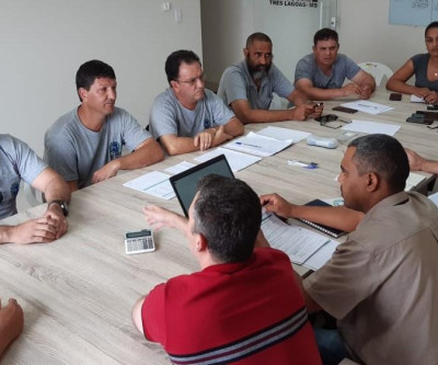 Eldorado Brasil faz uma nova proposta aos trabalhadores
