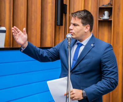 Forma apressada de votação é repudiada por Capitão Contar