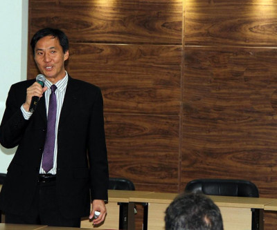 Fiems promove nesta terça-feira em Três Lagoas palestra sobre produtividade em tempos de crise