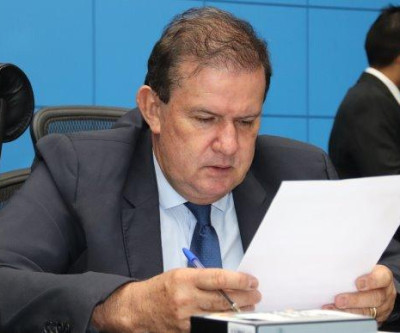 Eduardo Rocha apresenta Projeto que inclui Feira Expo Amigas de Negócios em calendário de MS