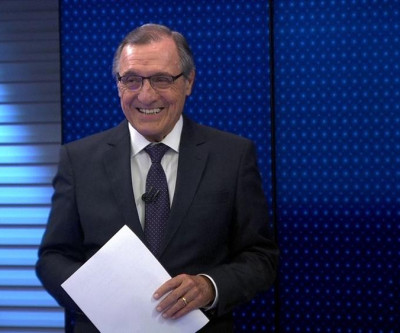Fiems traz Carlos Sardenberg para lançar o Prêmio MS Industrial de Jornalismo 2020   