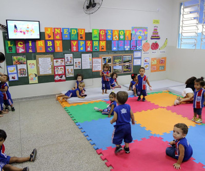 Cadastramento para colônia de férias da REME encerra nesta sexta-feira (13)