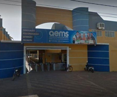 AEMS conquista novamente nota 4 no Índice Geral dos Cursos