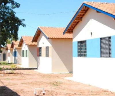 Reunião do Programa Regularização Fundiária acontece nesta segunda-feira (02) com moradores do Bairro Chácara Imperial