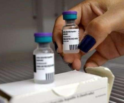 Vacina pentavalente será disponibilizada no fim de semana na Capital