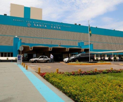 Coronavírus: Santa Casa chegou a monitorar suspeita, mas caso já foi descartado