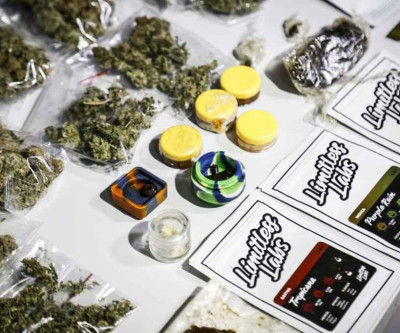 Traficante que abastecia alta sociedade de Campo Grande é preso com R$ 30 mil em drogas