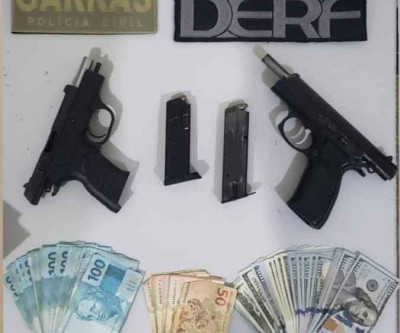 Defesa questiona juiz e ataca mídia em tentativa de soltar suposto líder do PCC