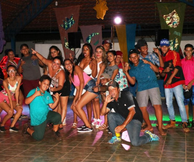 Arapuá terá três dias de Carnaval com músicos regionais