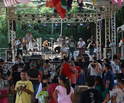 Carnaval tem atrações confirmadas para os três dias de festa