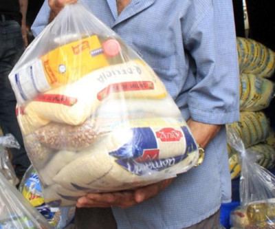 Prefeitura de Três Lagoas entregará 2.500 cestas de alimentos às famílias de baixa renda