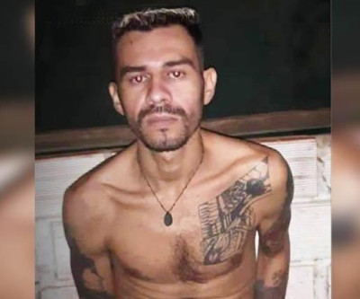 Membro do PCC que explodiu bomba em presídio é transferido