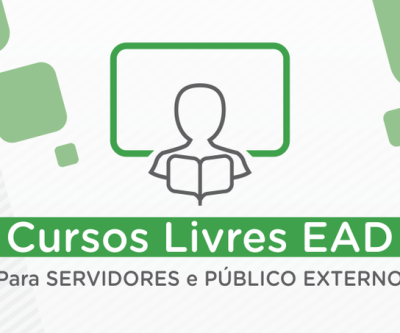 IFMS disponibiliza dois novos cursos livres a distância