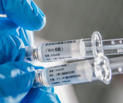 Marcos Antonio Grecco mostra nova Vacina de Coronavirus que protege macacos