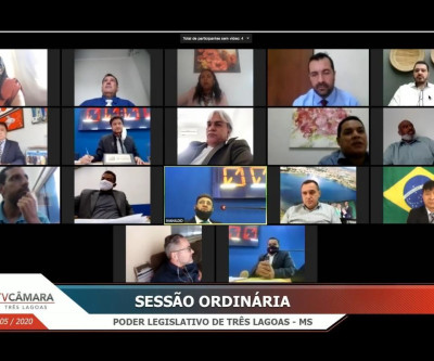 Projeto prevê multa para quem desrespeitar medidas decretadas por prefeito