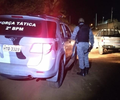 Veículo furtado em Abril deste ano de um ferro velho é encontrado no bairro Vila Maria
