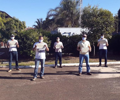 Em tempos de Covid-19, Senai disponibiliza 19 cursos in company de forma totalmente online   