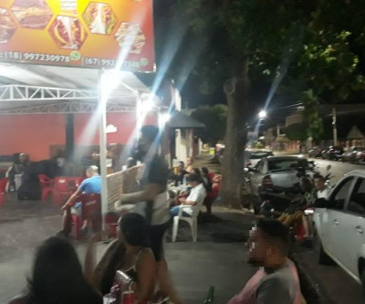 Fiscalização 