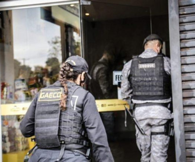 De cestas básicas a software, MS gasta R$ 248 milhões sem licitação durante a pandemia