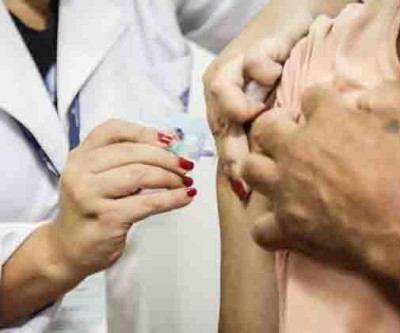 Sem novas doses, MS não tem previsão de vacinar novos grupos contra coronavírus