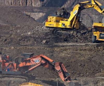 Lucro da Vale em 2020 chega a R$ 26 bilhões
