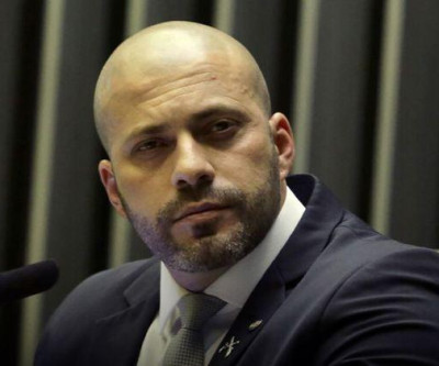 STF confirma por unanimidade prisão de Daniel Silveira