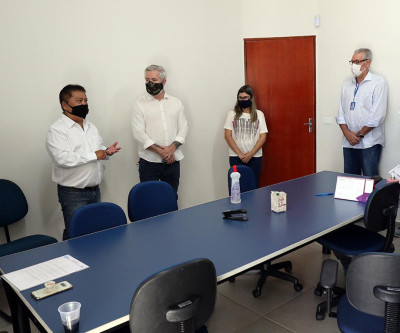 Procon de Três Lagoas marca Dia do Consumidor com apresentação do novo mascote