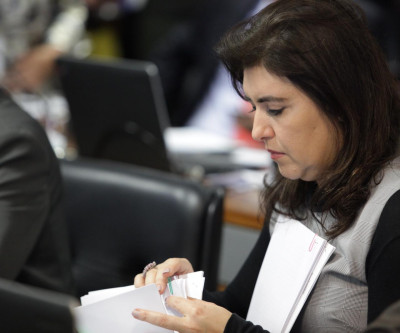 Simone Tebet garante R$ 16,5 milhões para a obra do contorno rodoviário de Três Lagoas