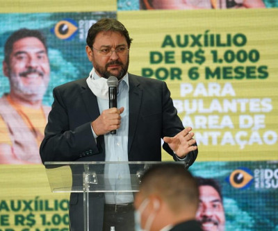 Sérgio Longen destaca rapidez do governo do Estado em acolher medidas para recuperar economia