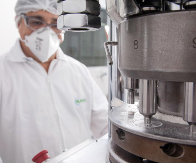 Indústria de MS alcança US$ 387,9 milhões em receitas de produtos industriais no mês de maio