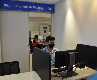 IEL oferece 61 vagas de estágio de nível superior para Campo Grande e Corumbá