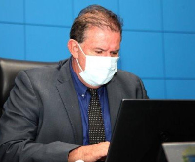 Eduardo Rocha pede que trabalhadores de Bares e Restaurantes entrem nas prioridades de vacinação