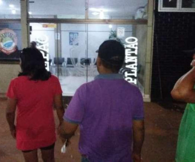 Encontrada morta na calçada em Dourados matou o próprio filho esfaqueado em 2019