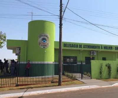 Preso acusado de torturar e estuprar namorada que fingia ser policial do DOF