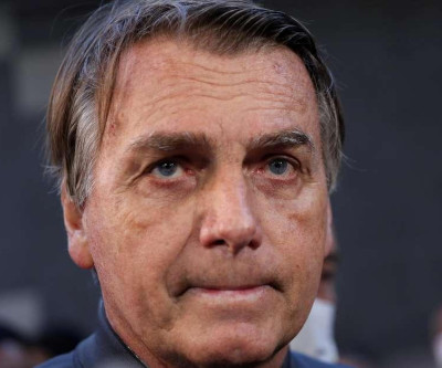 Bolsonaro diz que Congresso pode derrubar veto