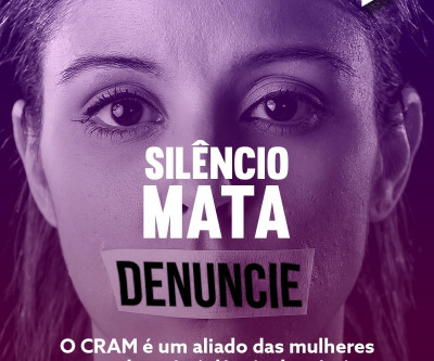 AGOSTO LILÁS – Central de Interpretação de Libras oferece serviço 24 horas para mulheres surdas vítimas de violência em Três Lagoas