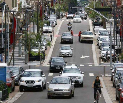 Campo Grande decreta fim do toque de recolher a partir de 23 de agosto