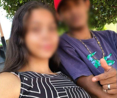 Mulher acusada de executar adolescentes em MS é presa e familiares estão foragidos