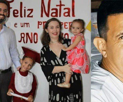 Corpos das cinco vítimas de soterramento em MG são resgatados; Família residia em MS