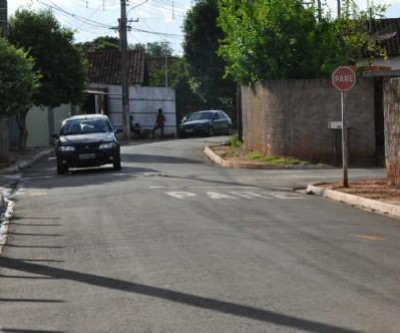 Sistema de abastecimento do bairro Jupiá passa por melhorias 