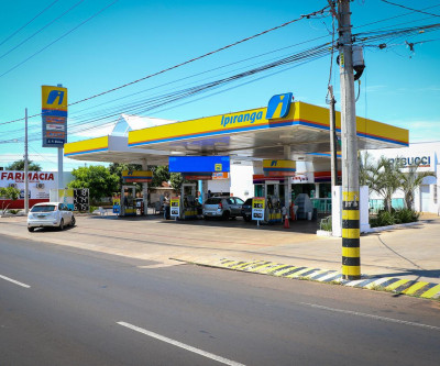 PROCON TL faz ação contra reajuste abusivo do preço de combustível em Três Lagoas