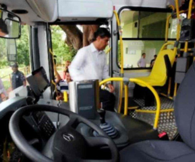 Nelsinho Trad é intimado para depor em defesa de empresários do ônibus de Campo Grande