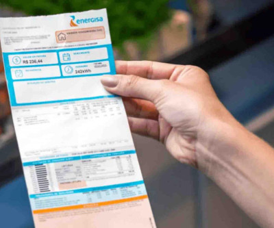 Aneel define semana que vem desconto na conta de luz para clientes de Mato Grosso do Sul