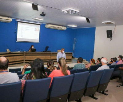 Saúde de TL realiza audiência pública no dia 30 de setembro